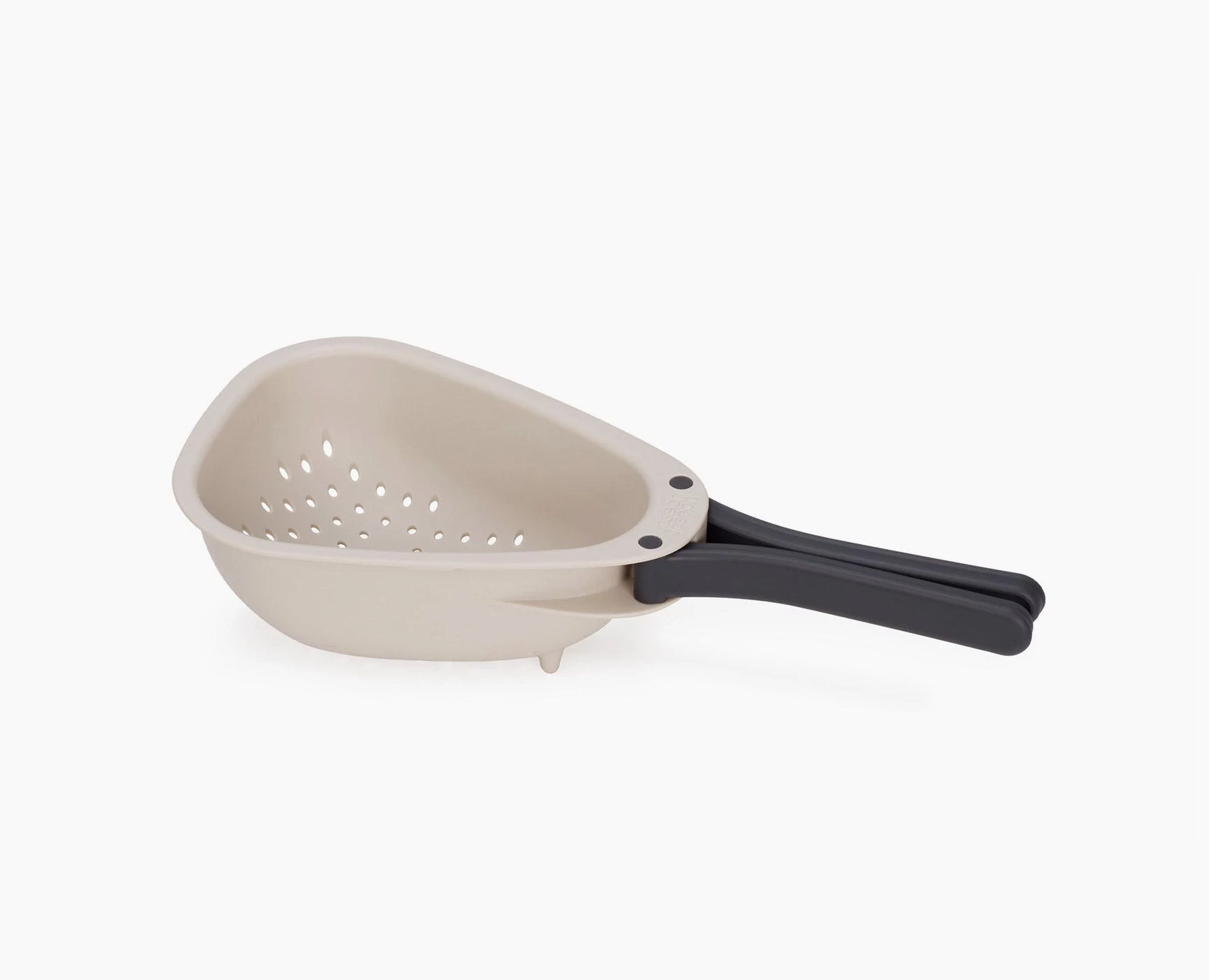 Joseph Joseph Droplet Mini White Colander