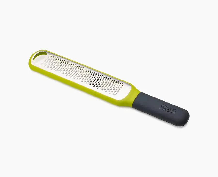 Joseph Joseph Handi-Zest zaļš citrusaugļu miziņu