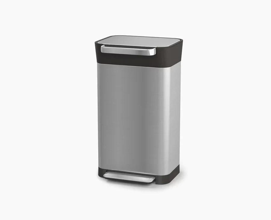 Joseph Joseph Titan 30L Nerūsējošā tērauda