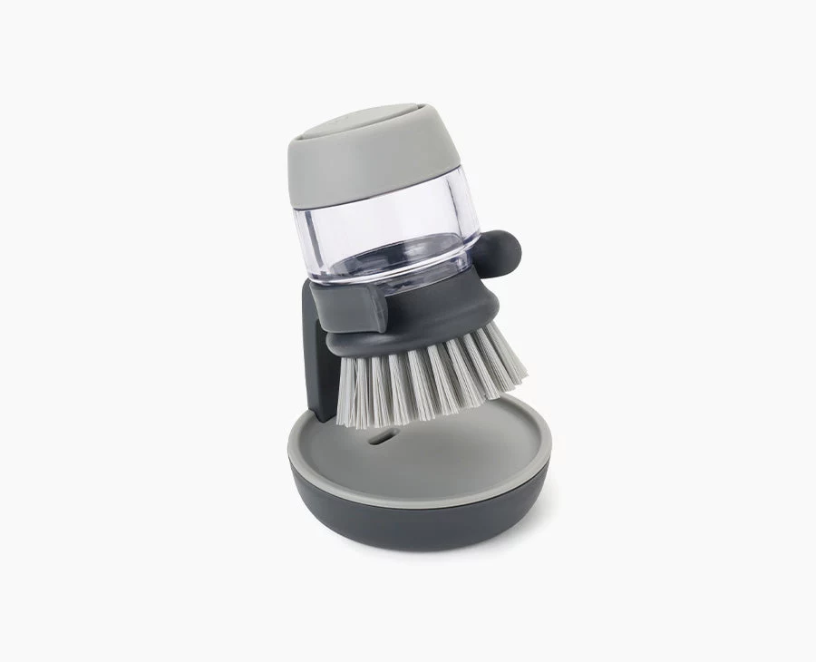 Joseph Joseph Palm Scrub Grey Washing