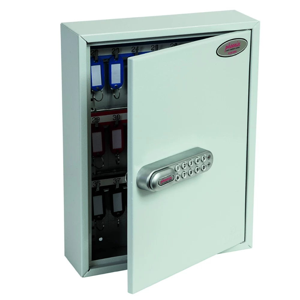 Phoenix Safe KC0601E Atslēgu skapis -