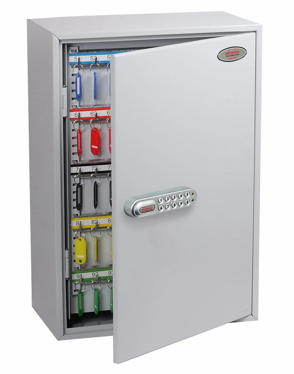 Phoenix Safe KC0605E Atslēgu skapis -
