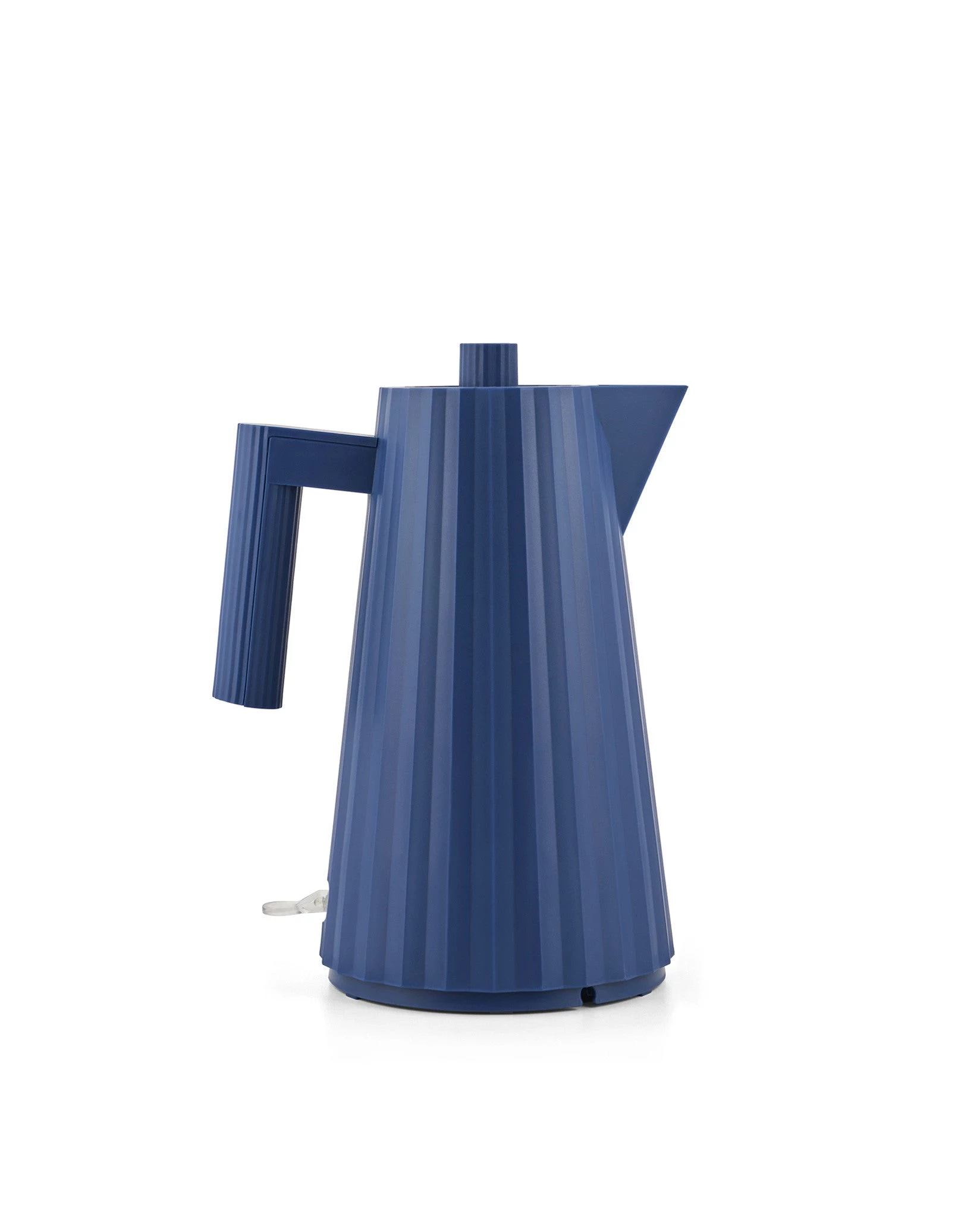Alessi Plisse Tējkanna Zila (MDL06 DAZ)