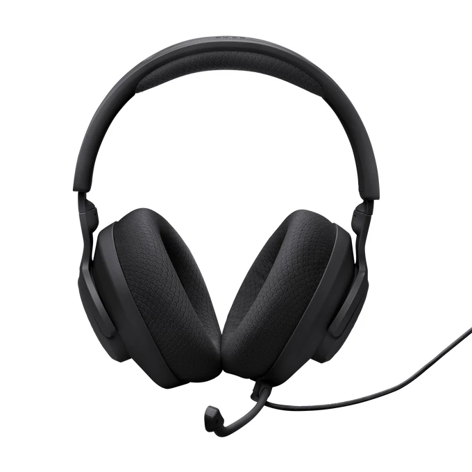 JBL Quantum 100M2 Over-Ear Gaming Headset
