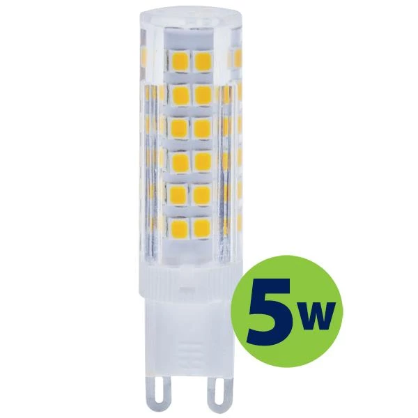 LEDURO LED spuldze G9 5.5W