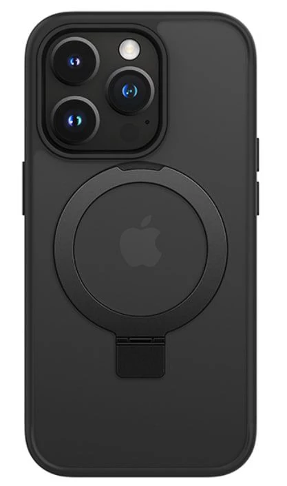 ILike Apple iPhone 15 Kickstand Case
