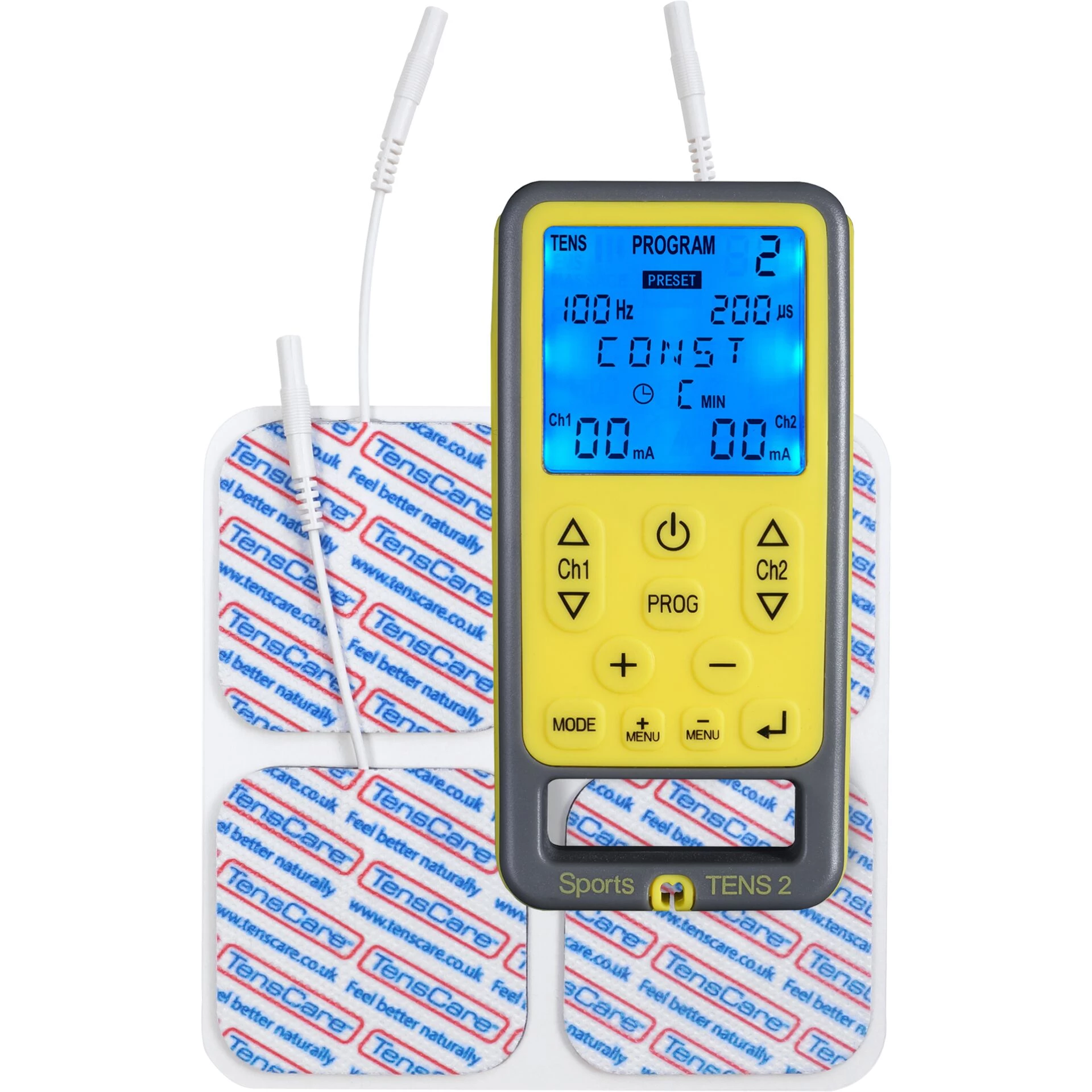TensCare Sports TENS 2 TENS /