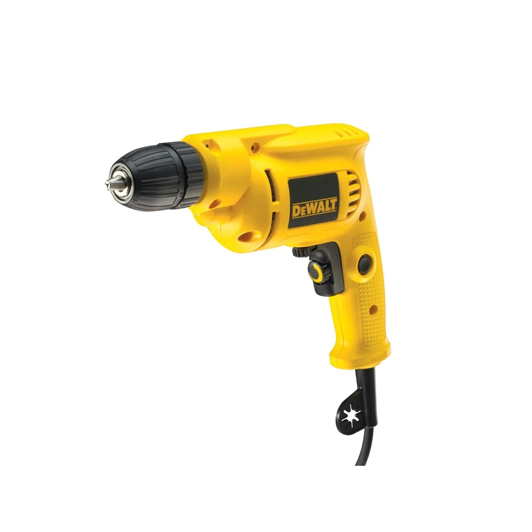 DEWALT DWD014S-QS vadu triecienurbis 550W bezatslēgas