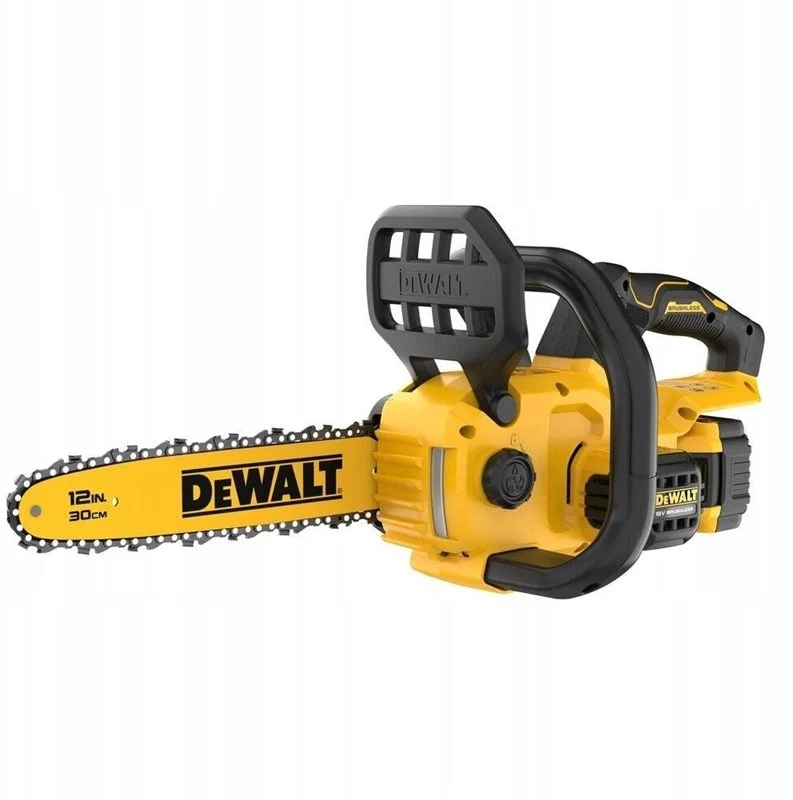 DEWALT 18V XR Bezvadu ķēdes zāģis