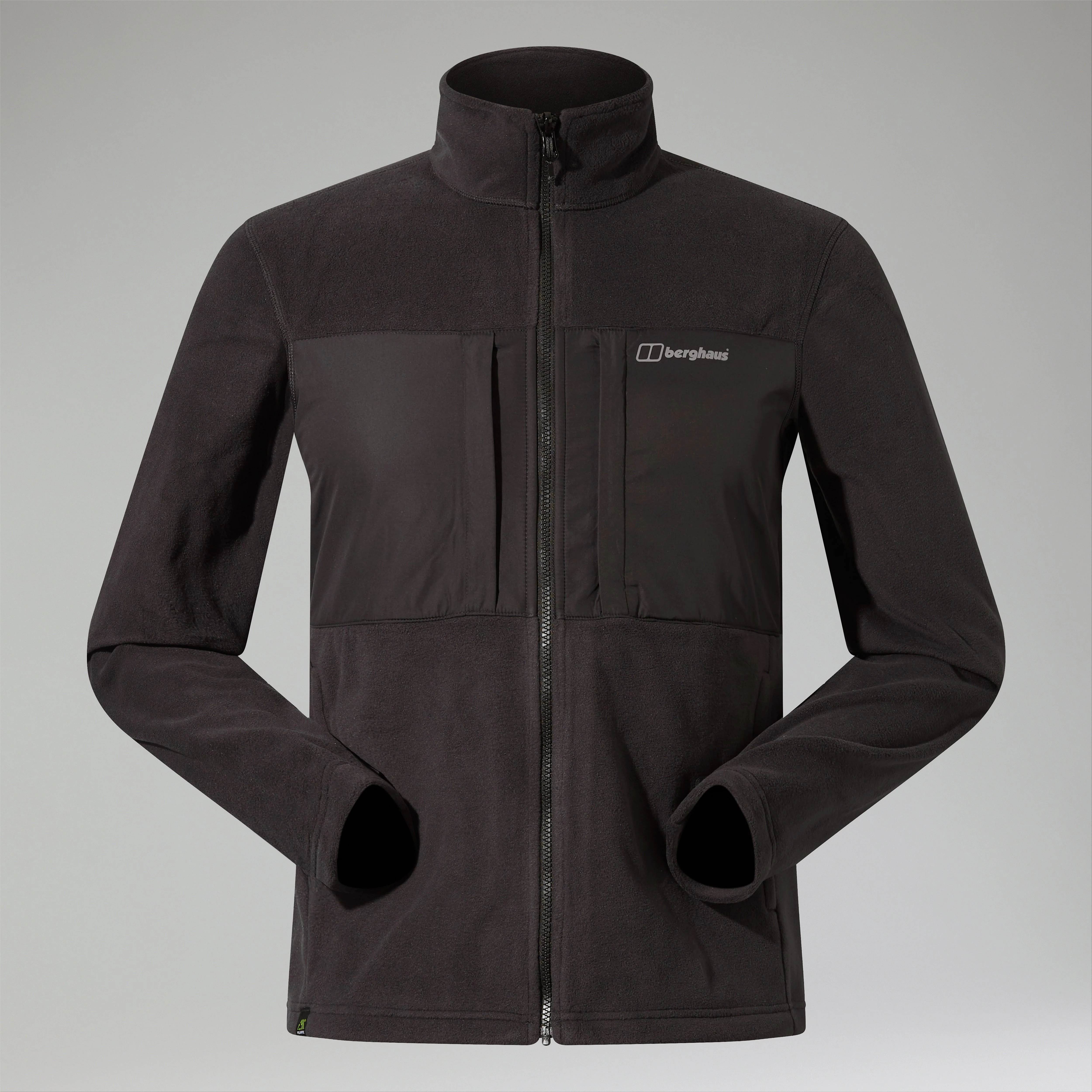 Berghaus Prism Guide IA Jacket Size