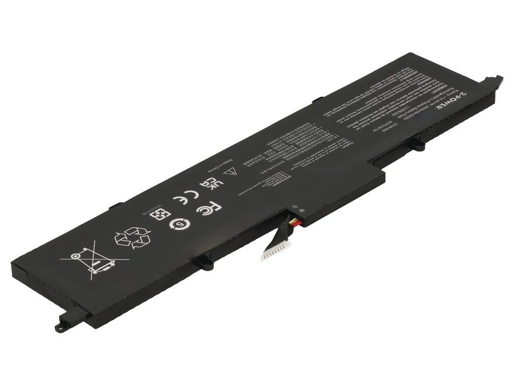 2-Power Main Battery Pack for Asus