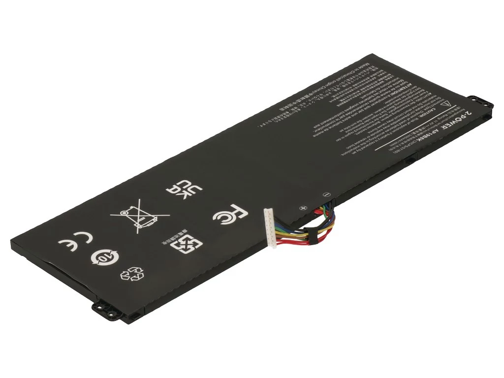 2-Power Main Battery Pack - 3400