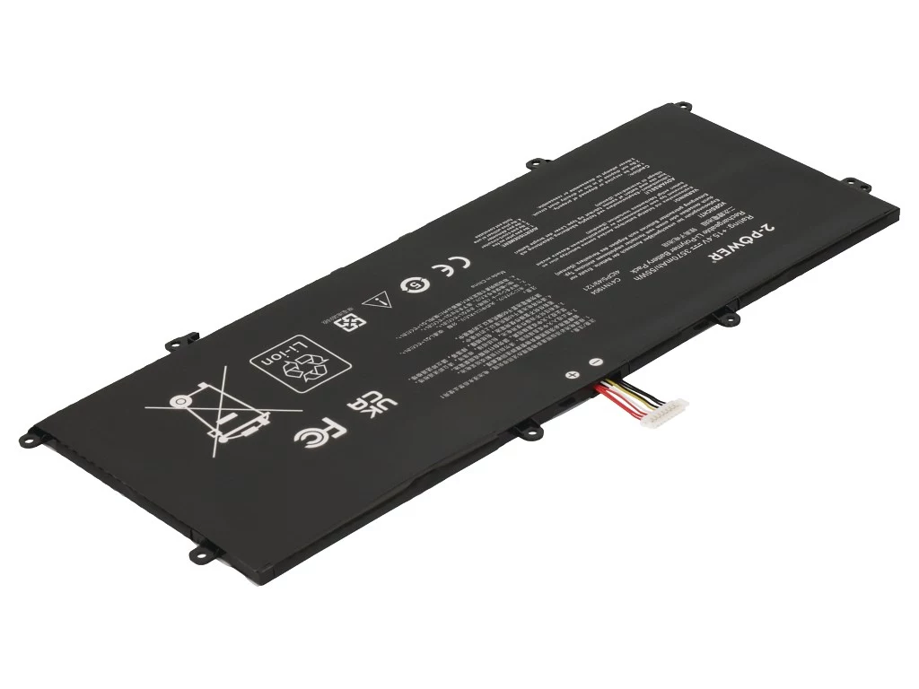 2-Power ASUS U4700J Main Battery Pack