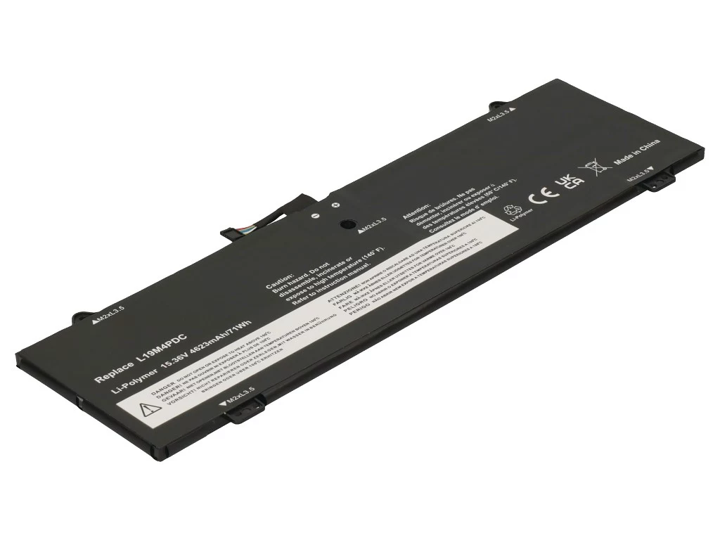 2-Power CBP3868A klēpjdatora galvenais akumulators, 15