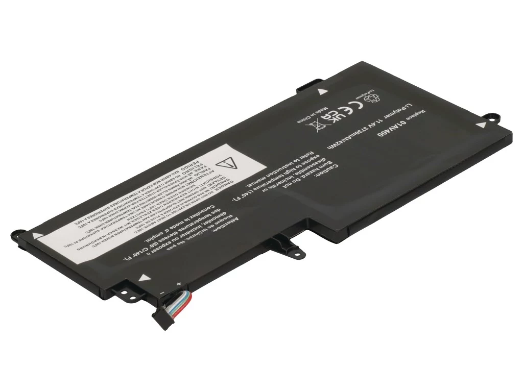 2-Power Main Battery Pack for Lenovo