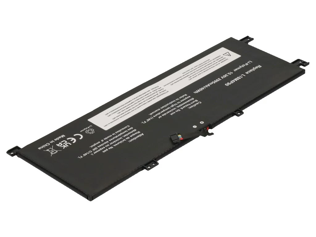 2-Power Main Battery Pack Lenovo ThinkPad