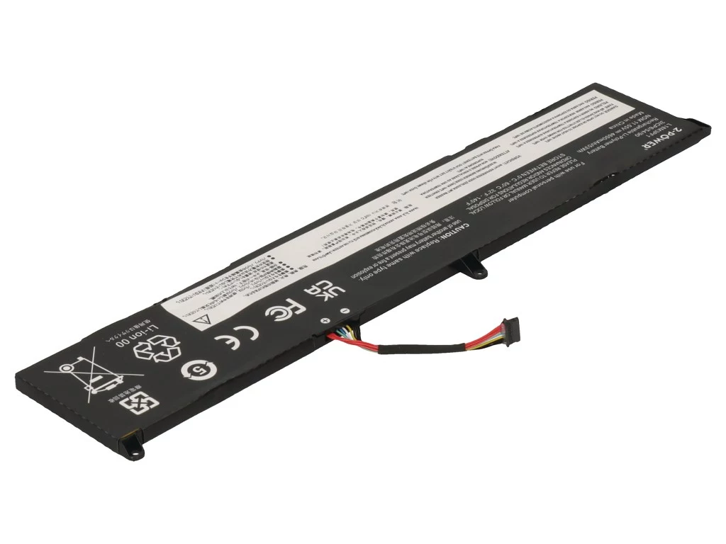 2-Power Lenovo IdeaPad L340-15IRH Main Battery