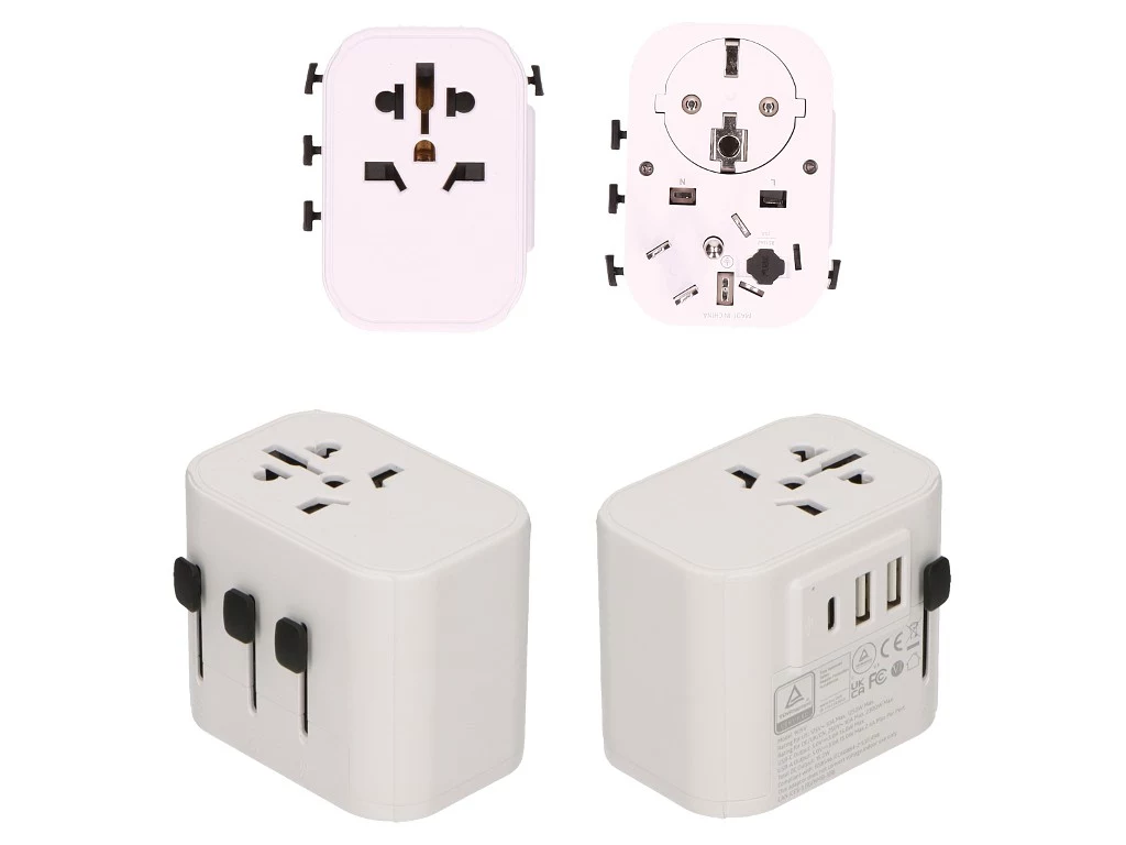 2-Power Barošanas bloks - 15 W