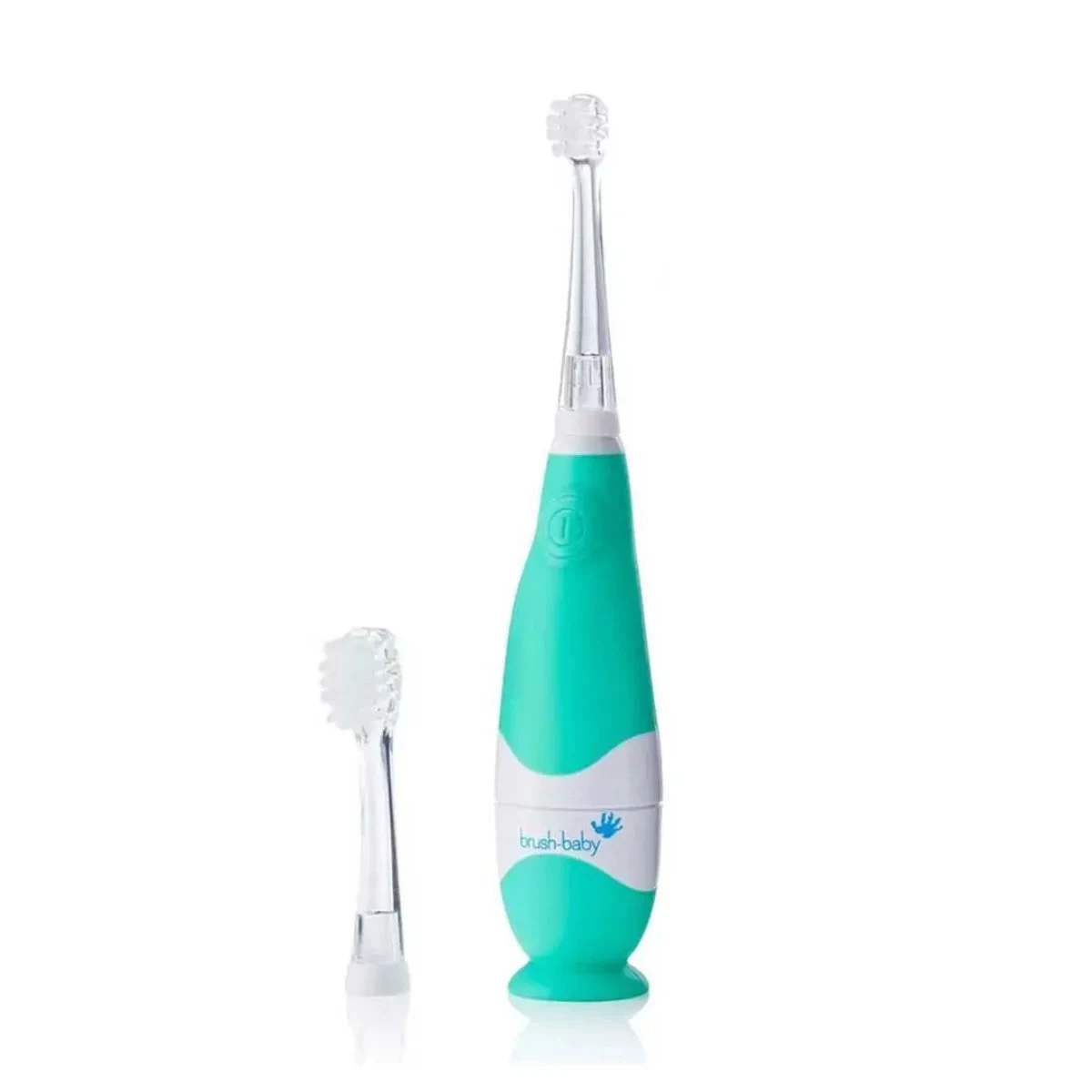 BRUSH BABY Baby Sonic Sonic Toothbrush