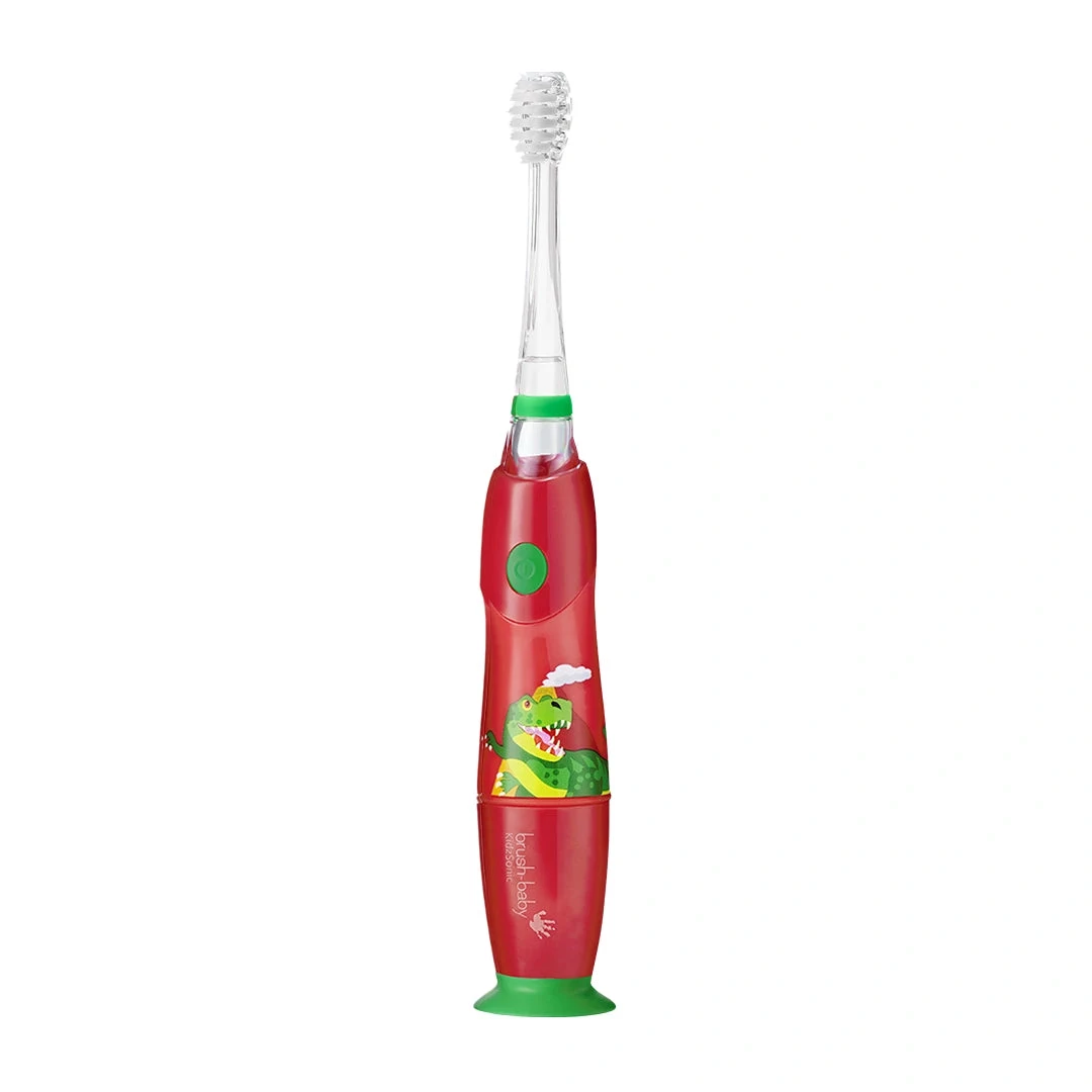 BRUSH BABY Kidz Sonic Electric Toothbrush