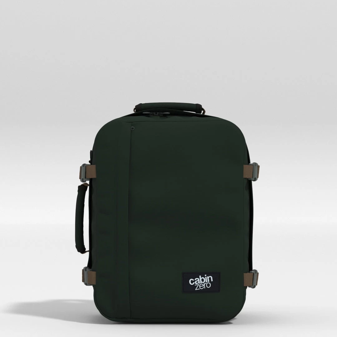 CabinZero Classic 28 L Travel Backpack