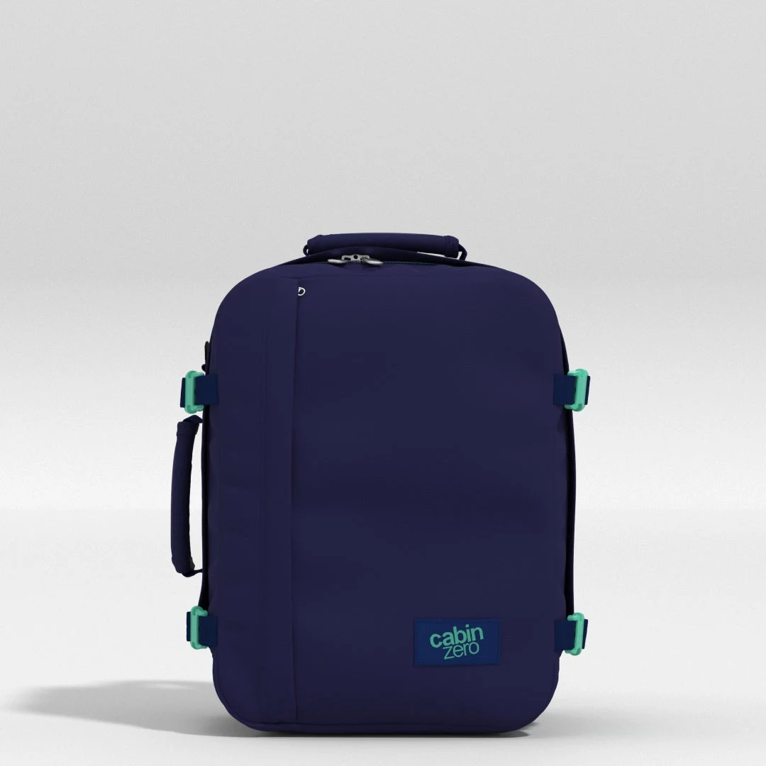 CabinZero Classic 28 L Travel Backpack