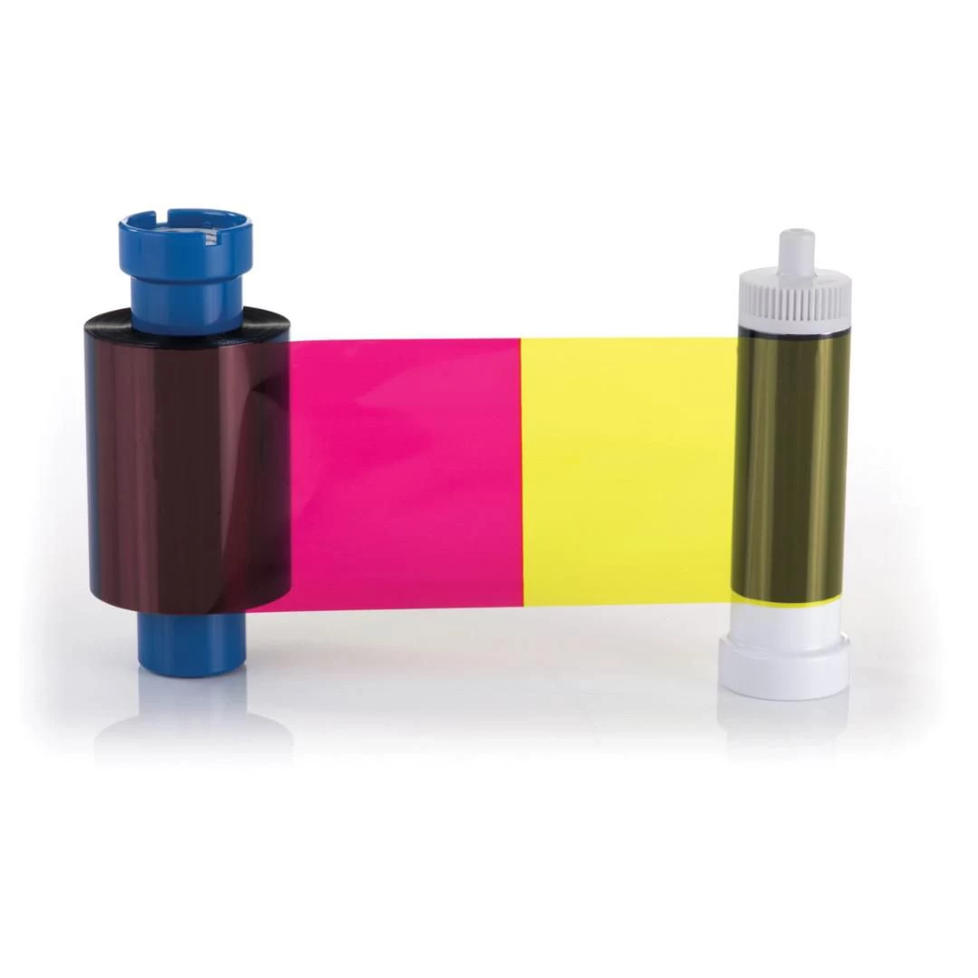Magicard 600 Colour Ribbon YMCKOK (250