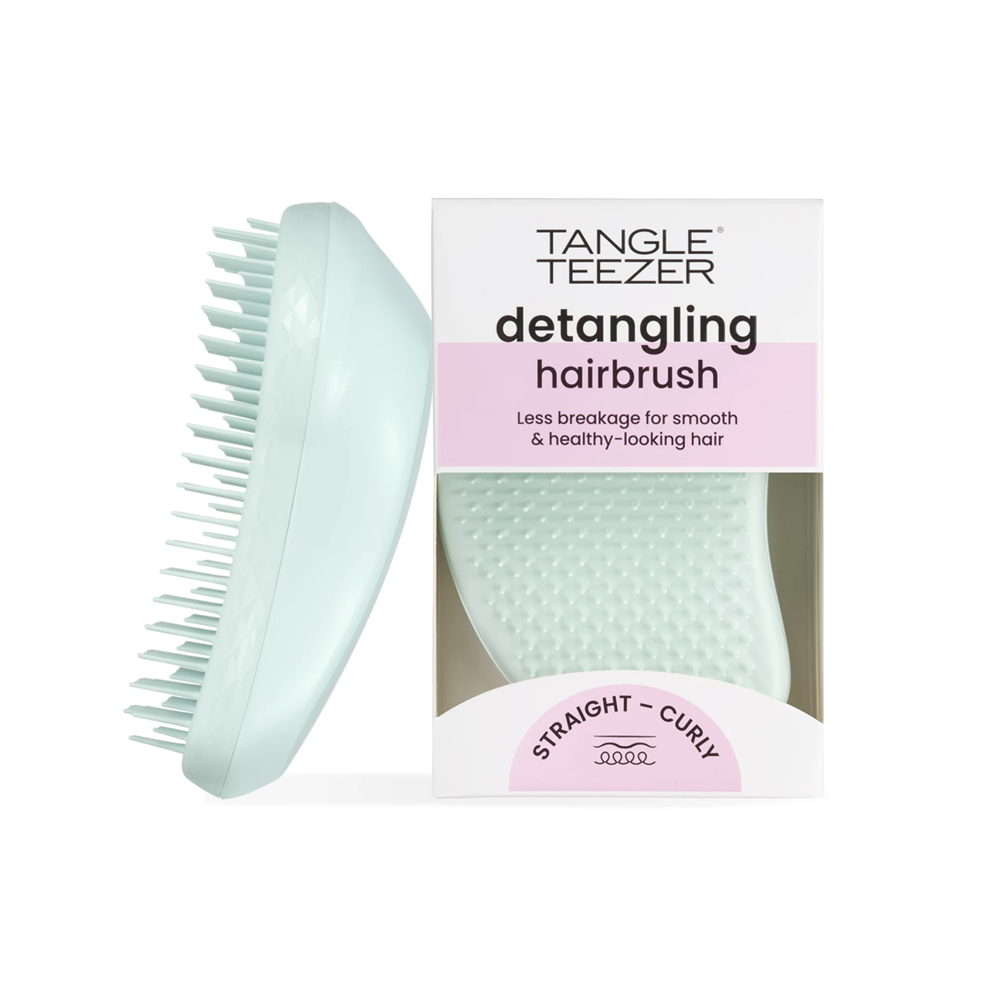 Tangle Teezer The Original Detangling Hairbrush