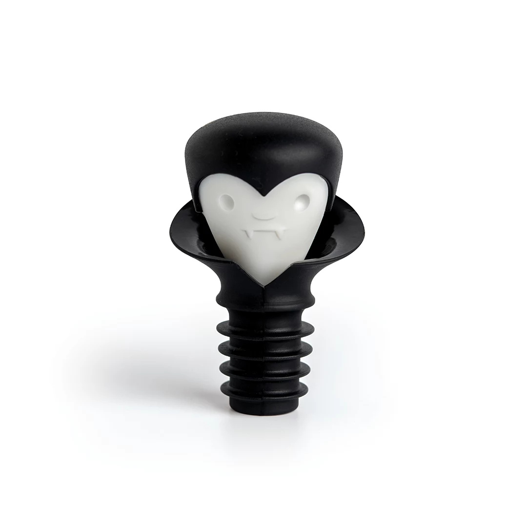 OTOTO Count Corkula Bottle Stopper and