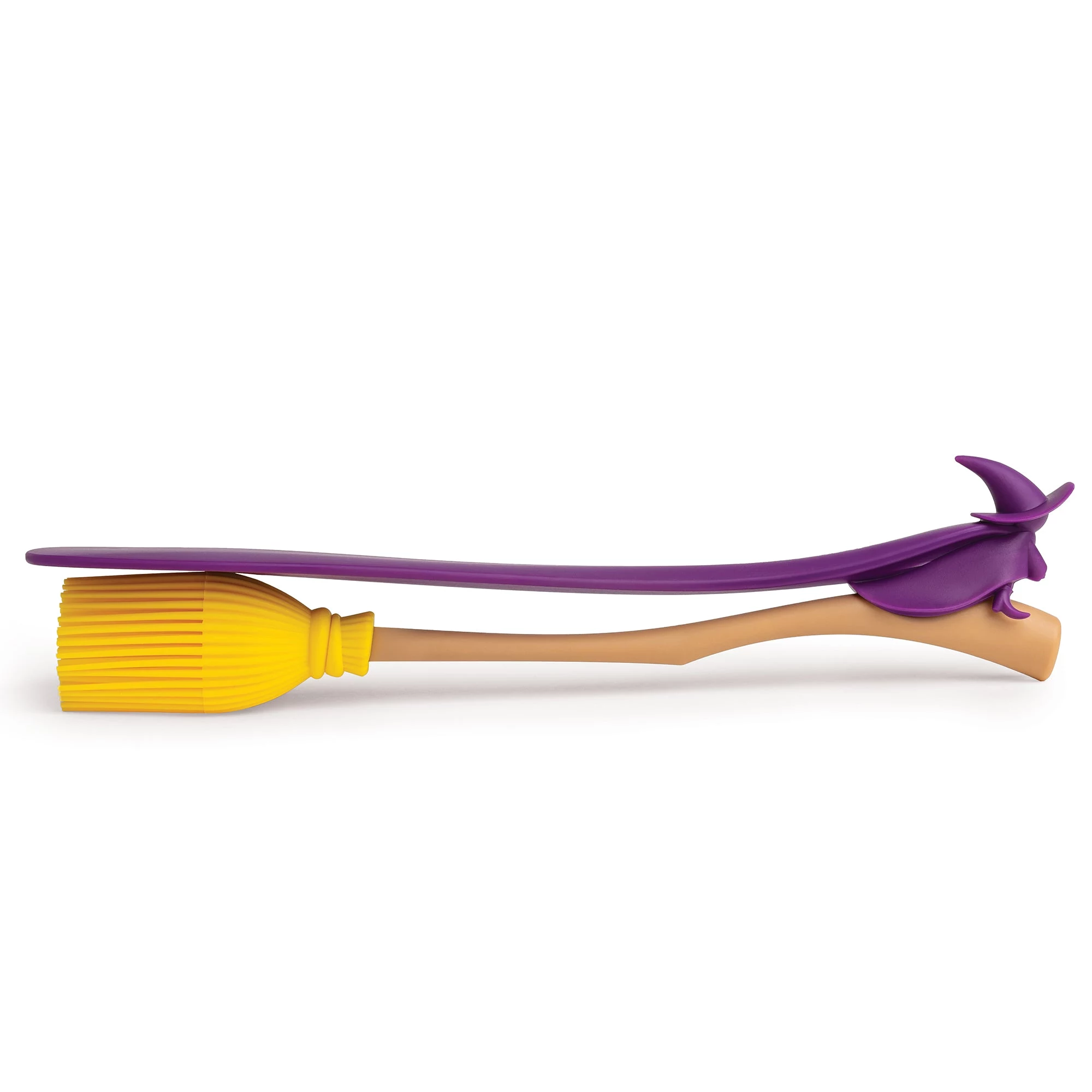 OTOTO Witchin Baking Brush and Spatula