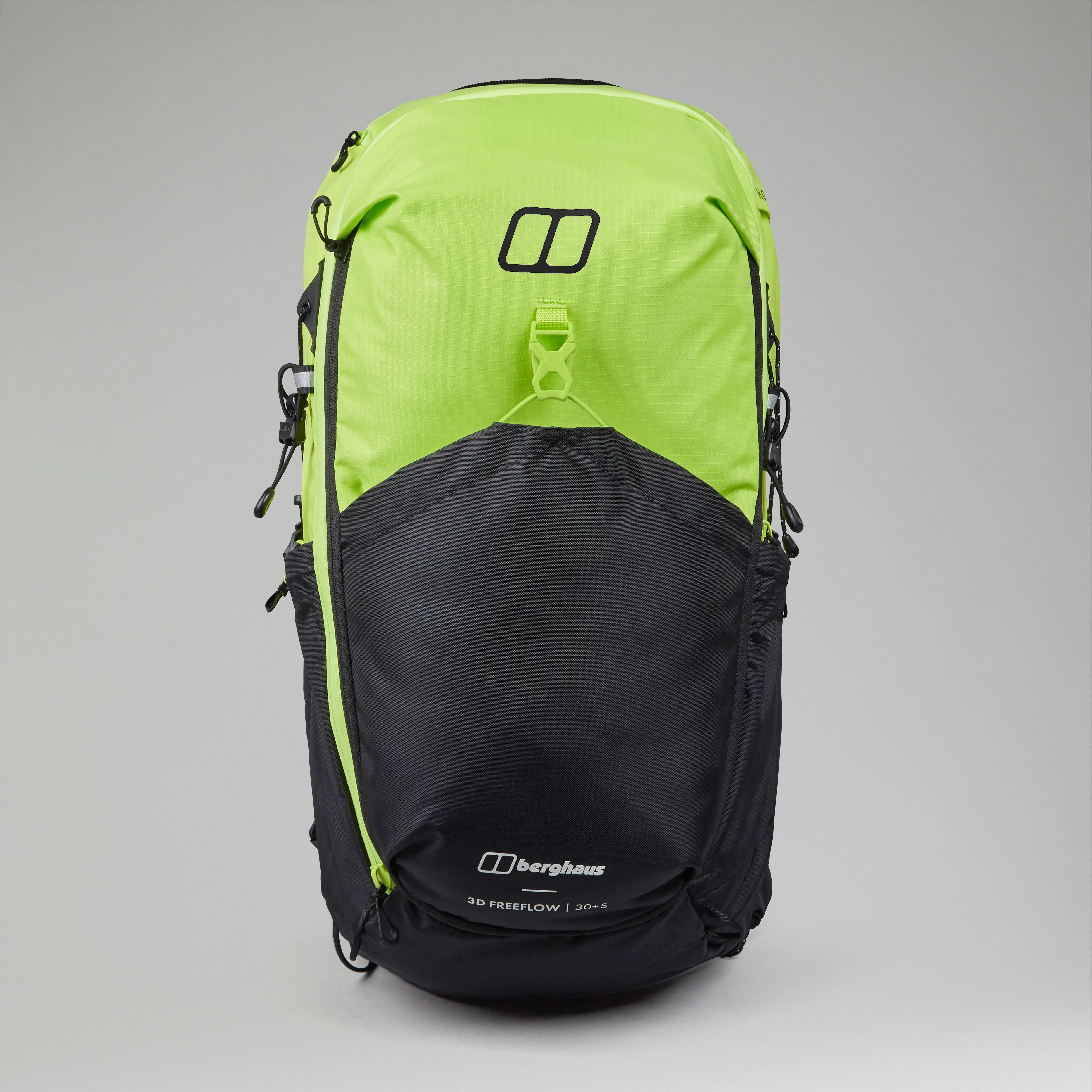 Berghaus 3D Freeflow 30+5L Mugursoma -