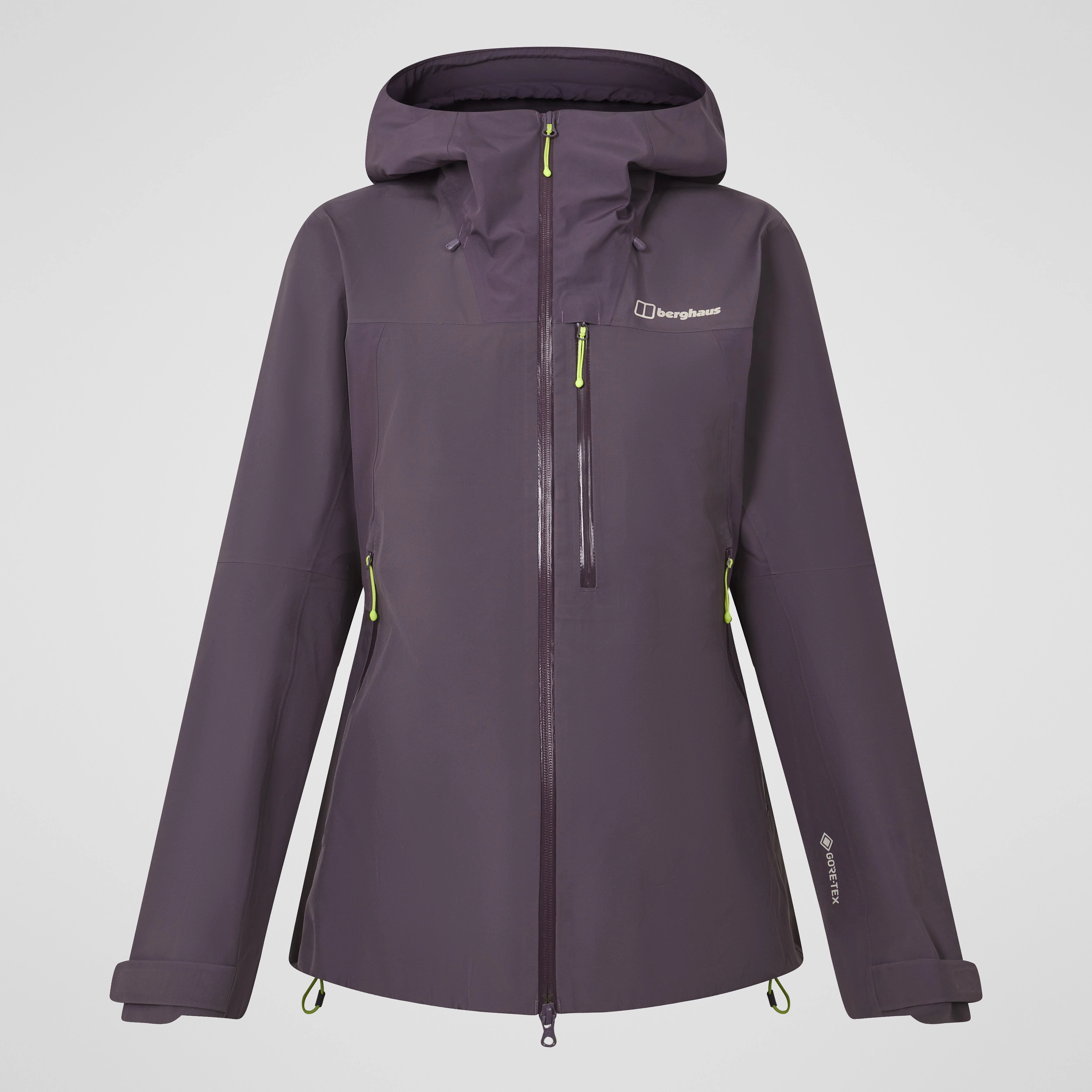 Berghaus Ridge-Seeker GTX Jacket Women`s -