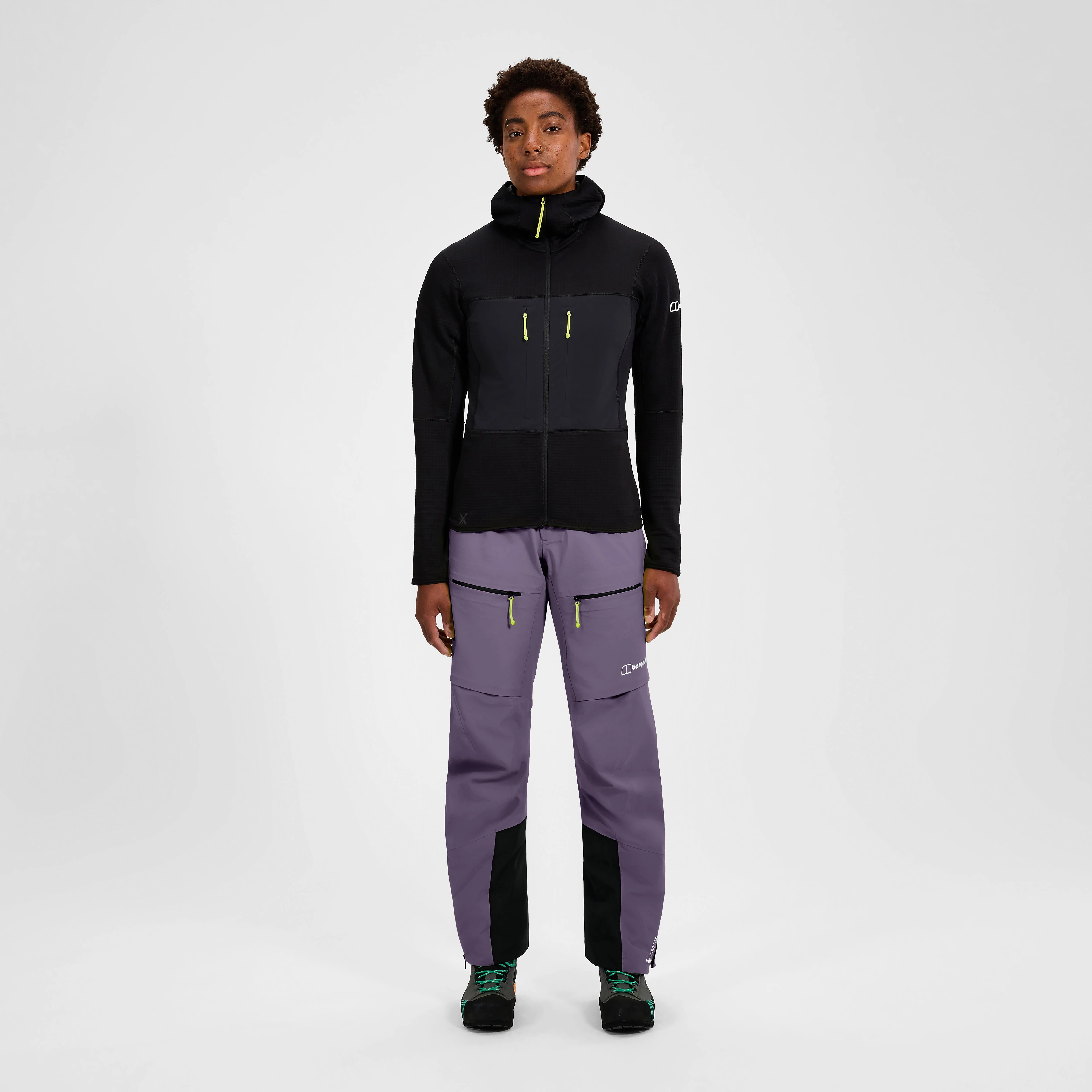 Berghaus Extrem Vanguard GTX Pant Af