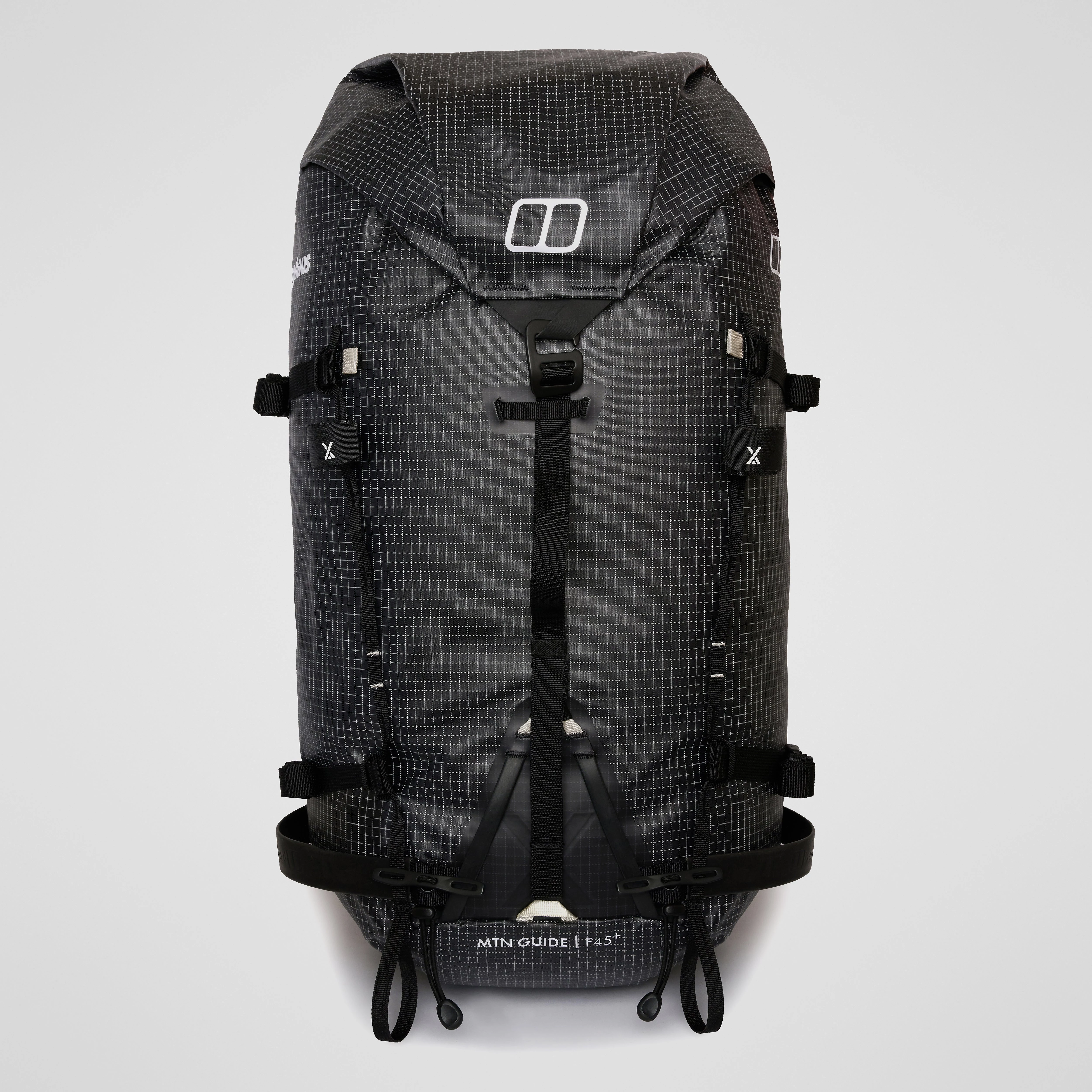 Berghaus Mtn Guide F45+ AF Mugursoma