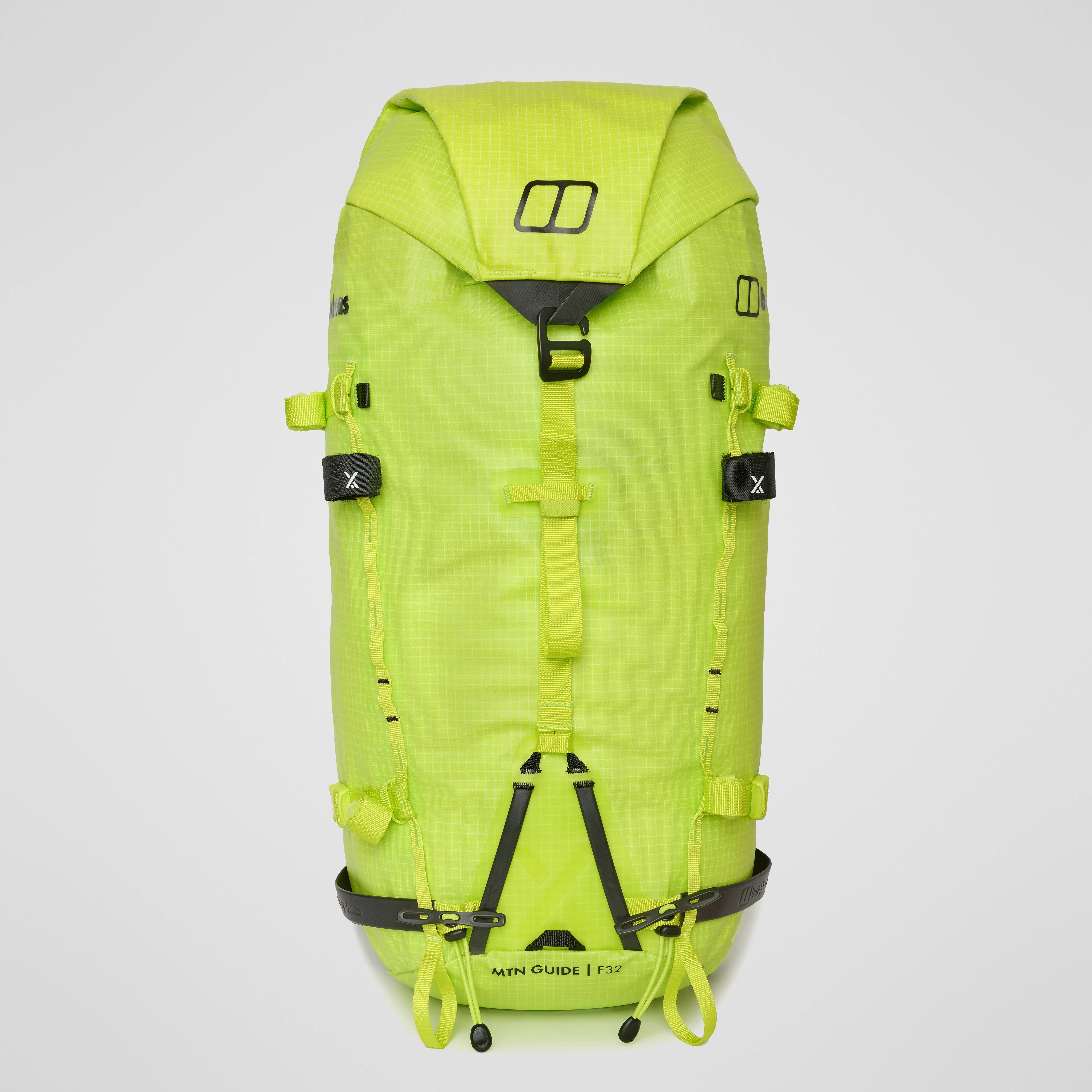Berghaus Mtn Guide F32+ AF Backpack