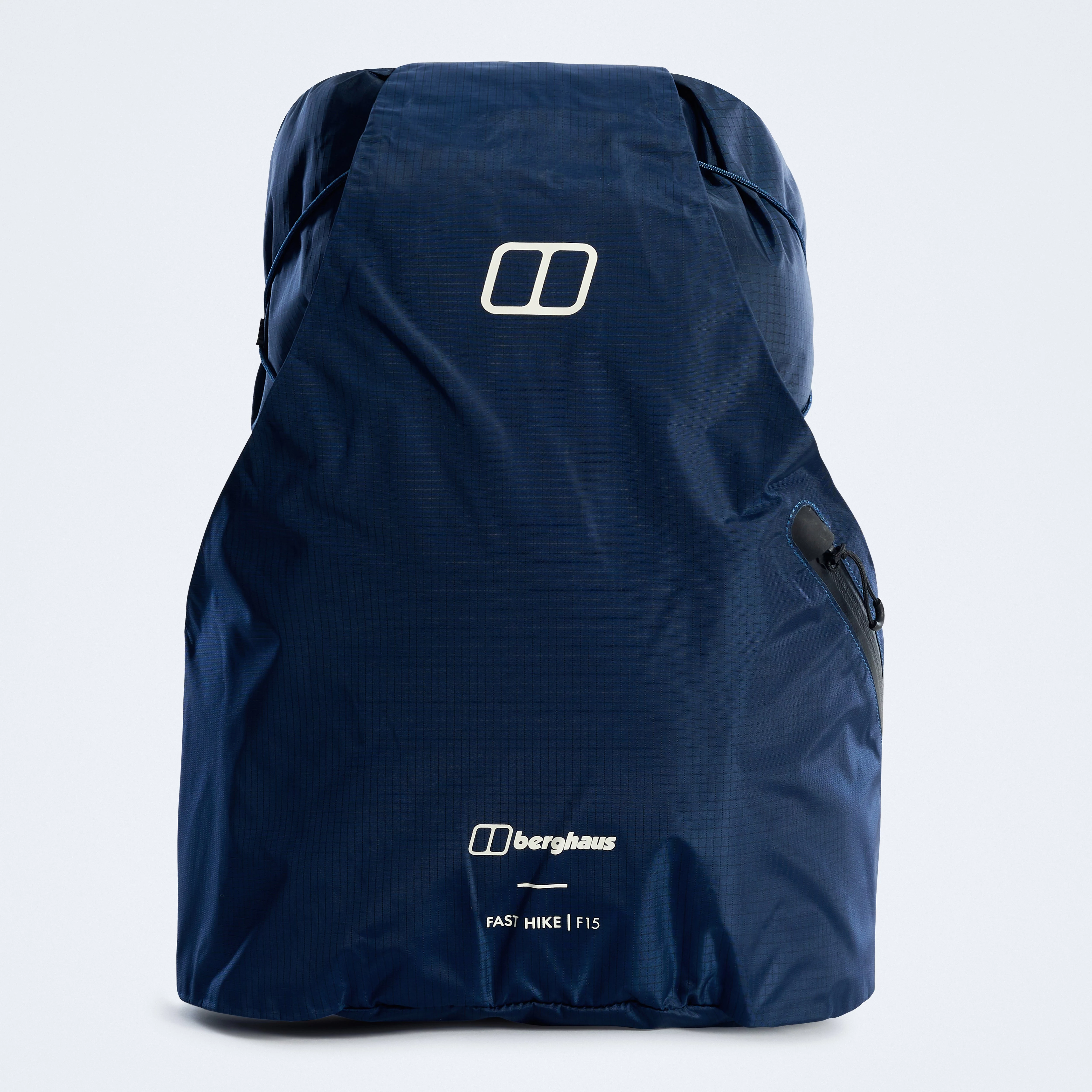 Berghaus Fast Hike F15 Af Women`s