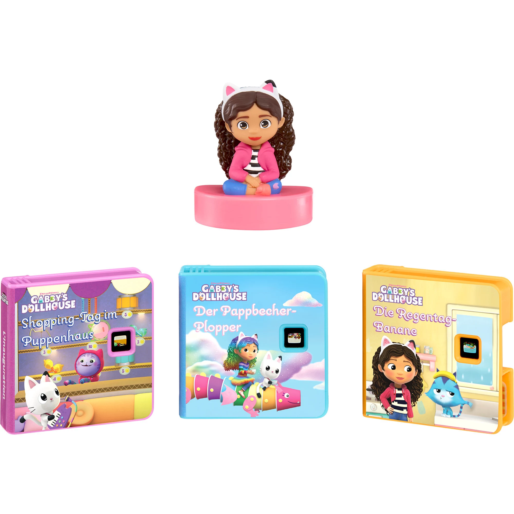 Little Tikes Story Dream Machine -