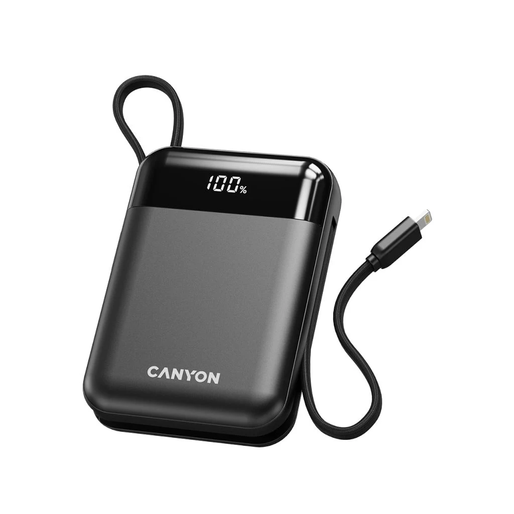 Canyon OnPower 104 10000 mAh Power