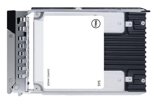 DELL 345-BJPR 960GB SSD SATA III