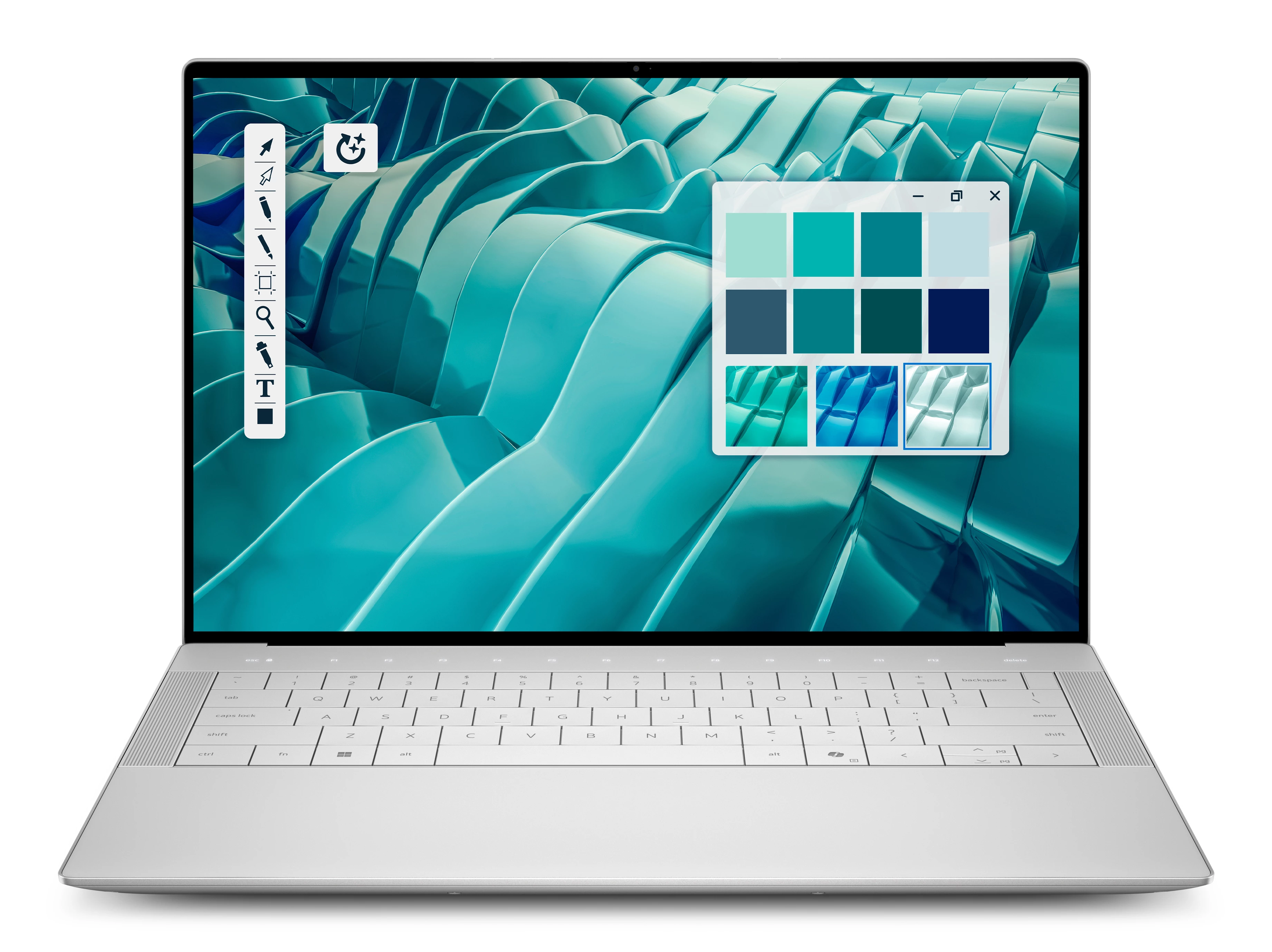 Dell 14 Premium - Intel Core