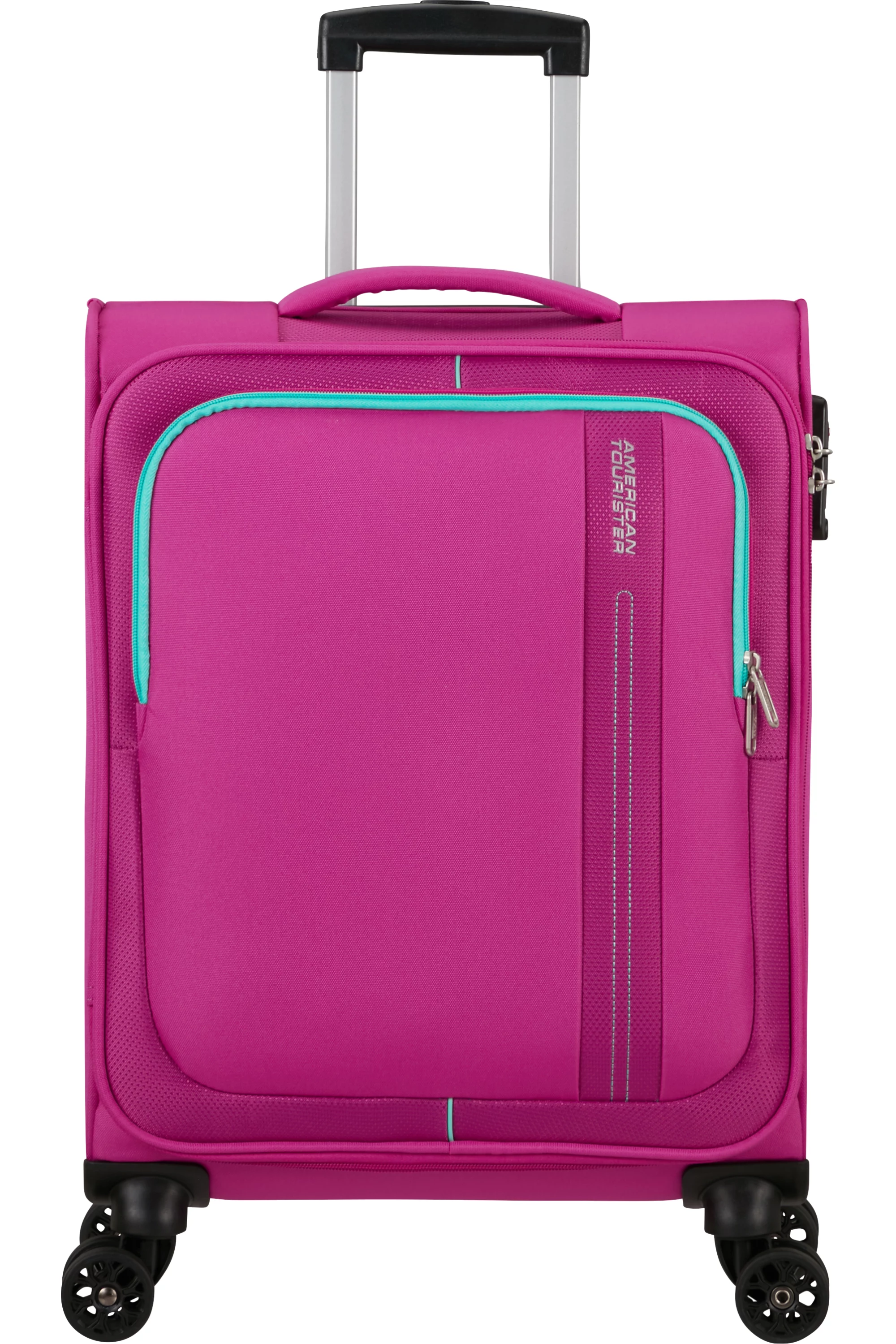 American Tourister Sea Seeker Spinner 55