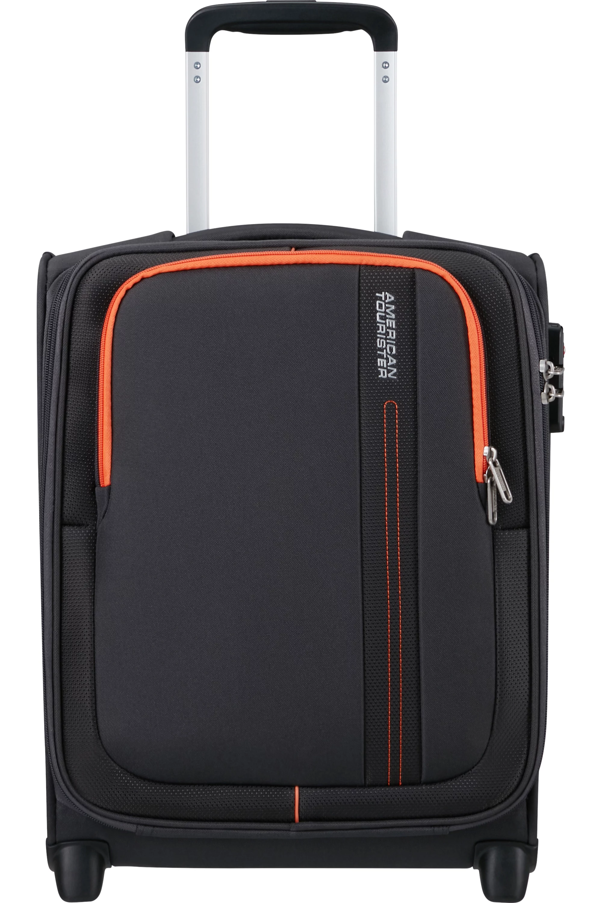 American Tourister Sea Seeker Upright Underseater
