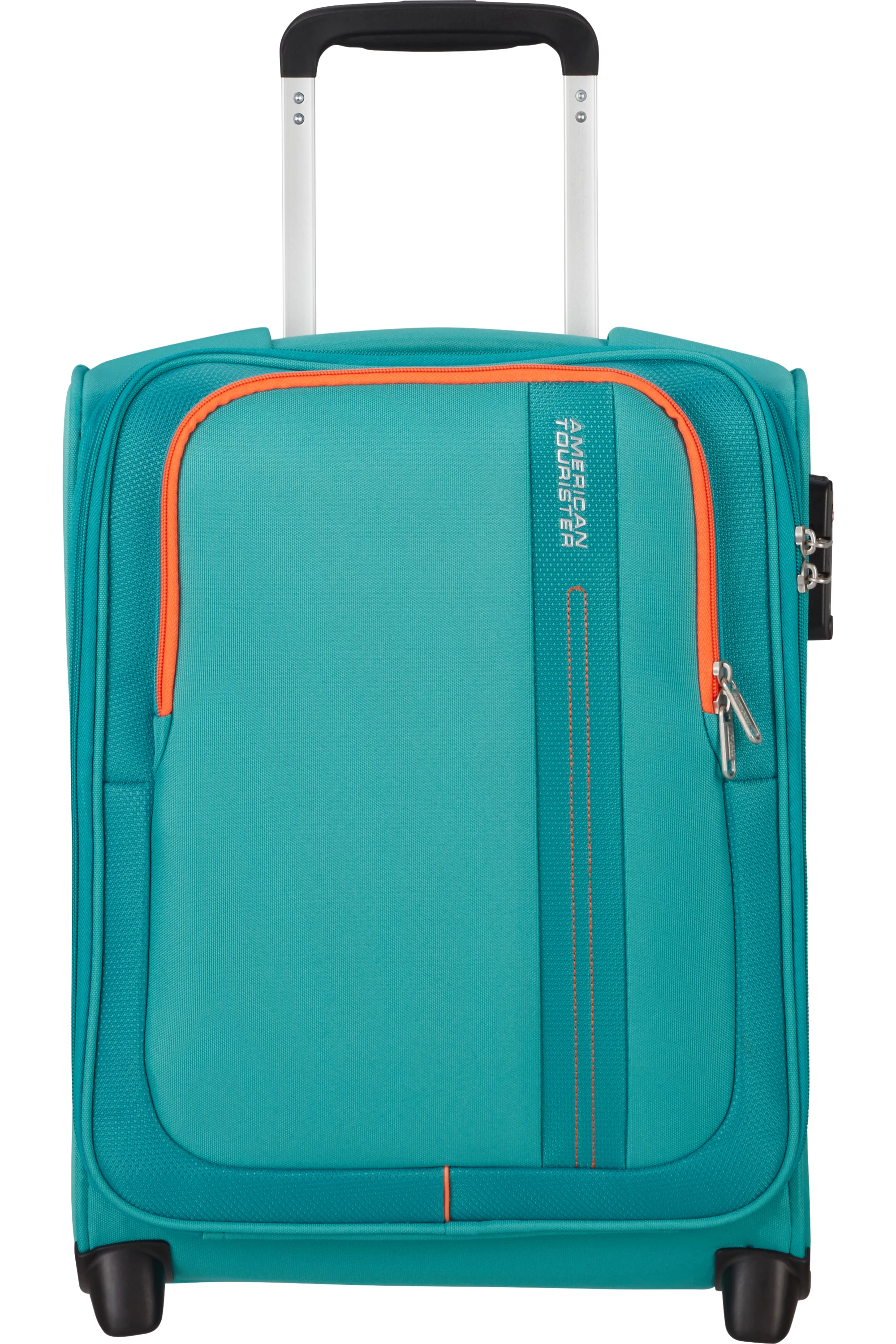American Tourister Sea Seeker Upright Underseater