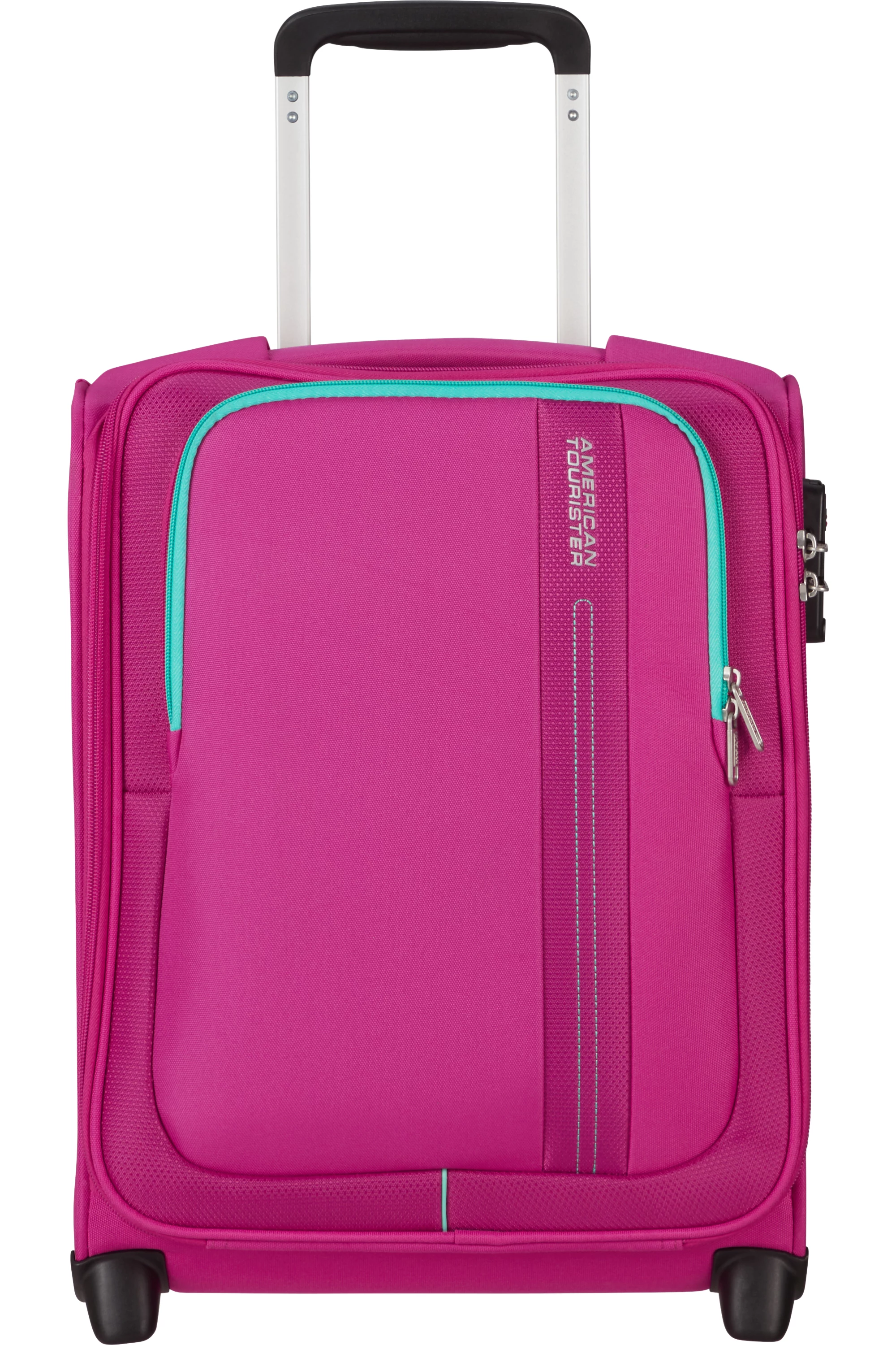 American Tourister Sea Seeker Upright Underseater