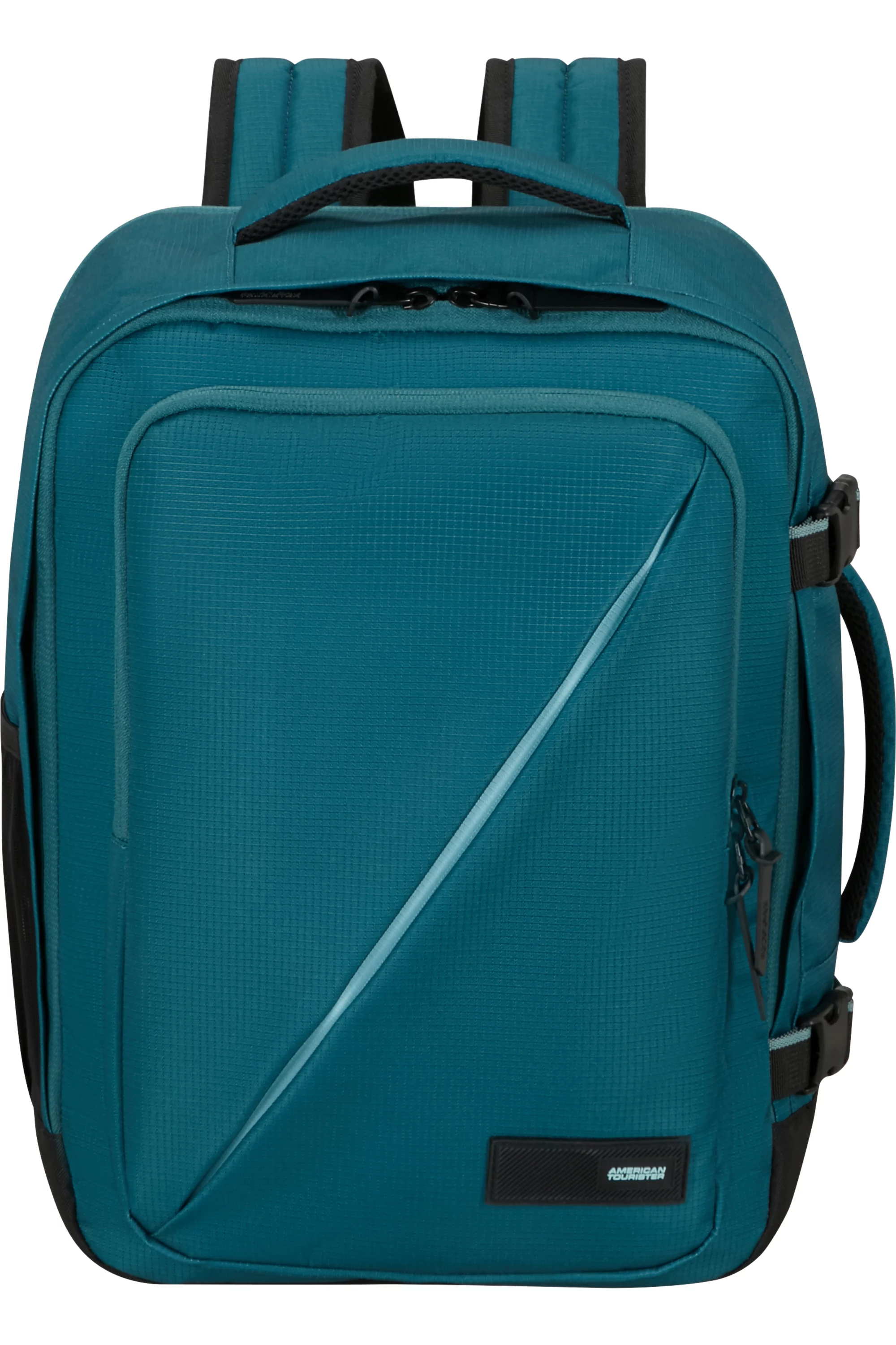 American Tourister Take2Cabin S/M Travel Backpack