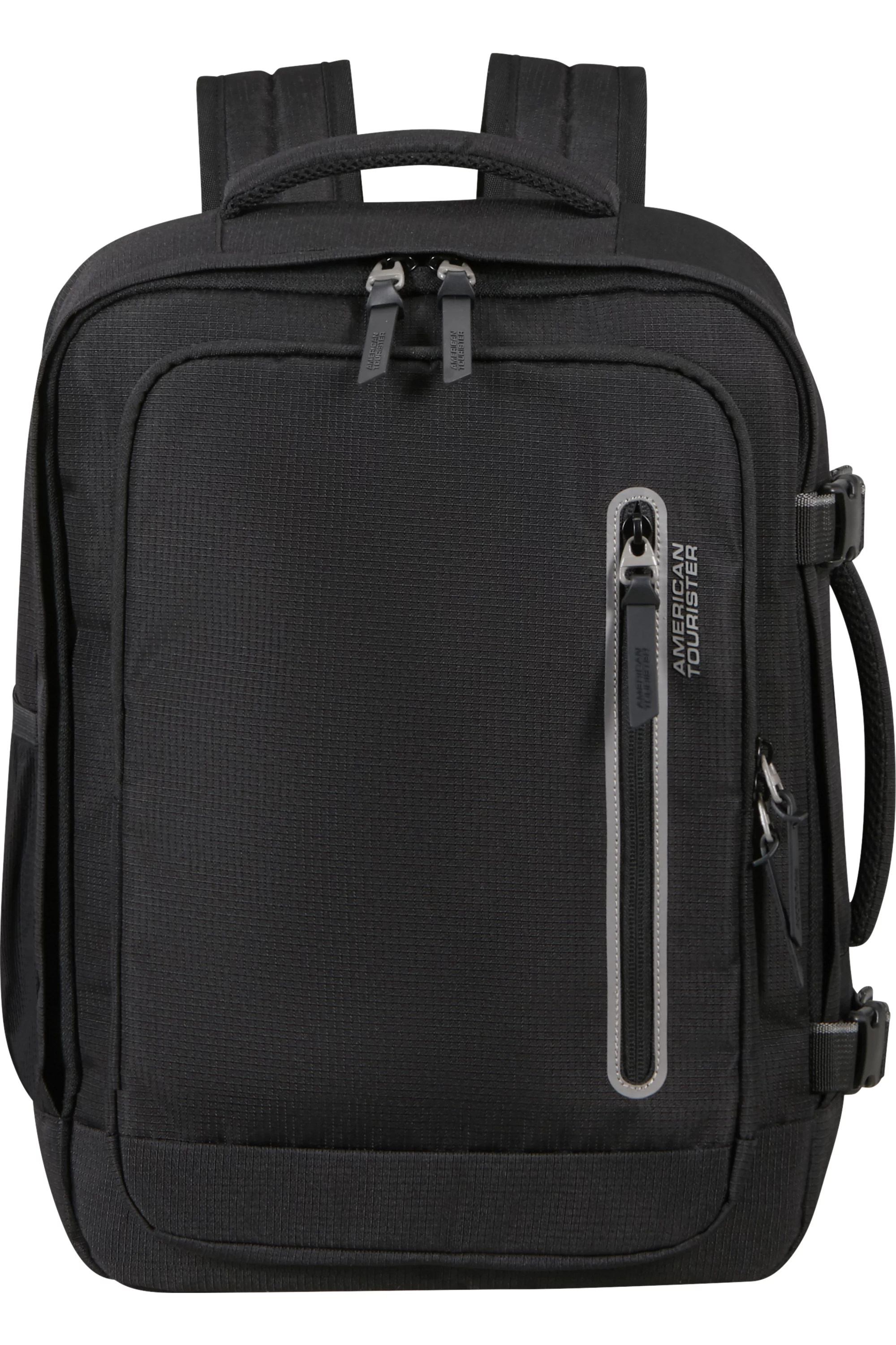 American Tourister Take2Cabin S/M Sport Black