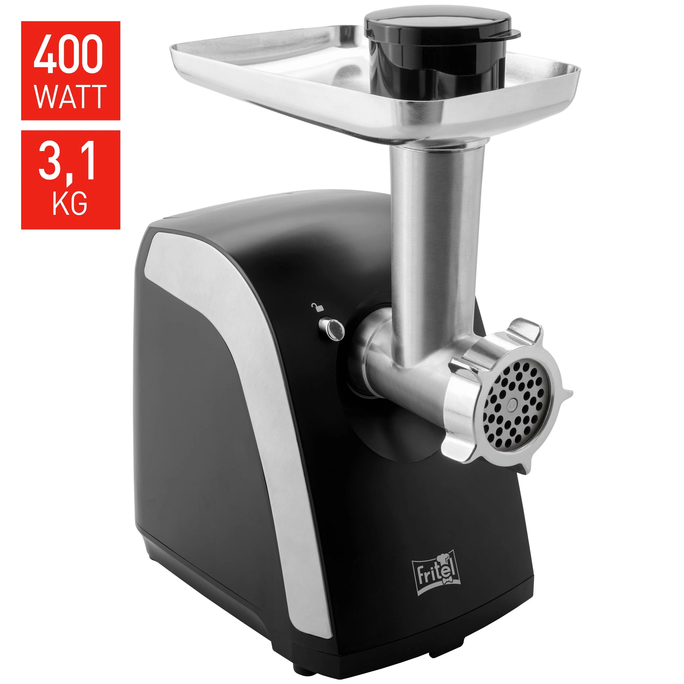 FRITEL Family MG 2570 Electric Meat