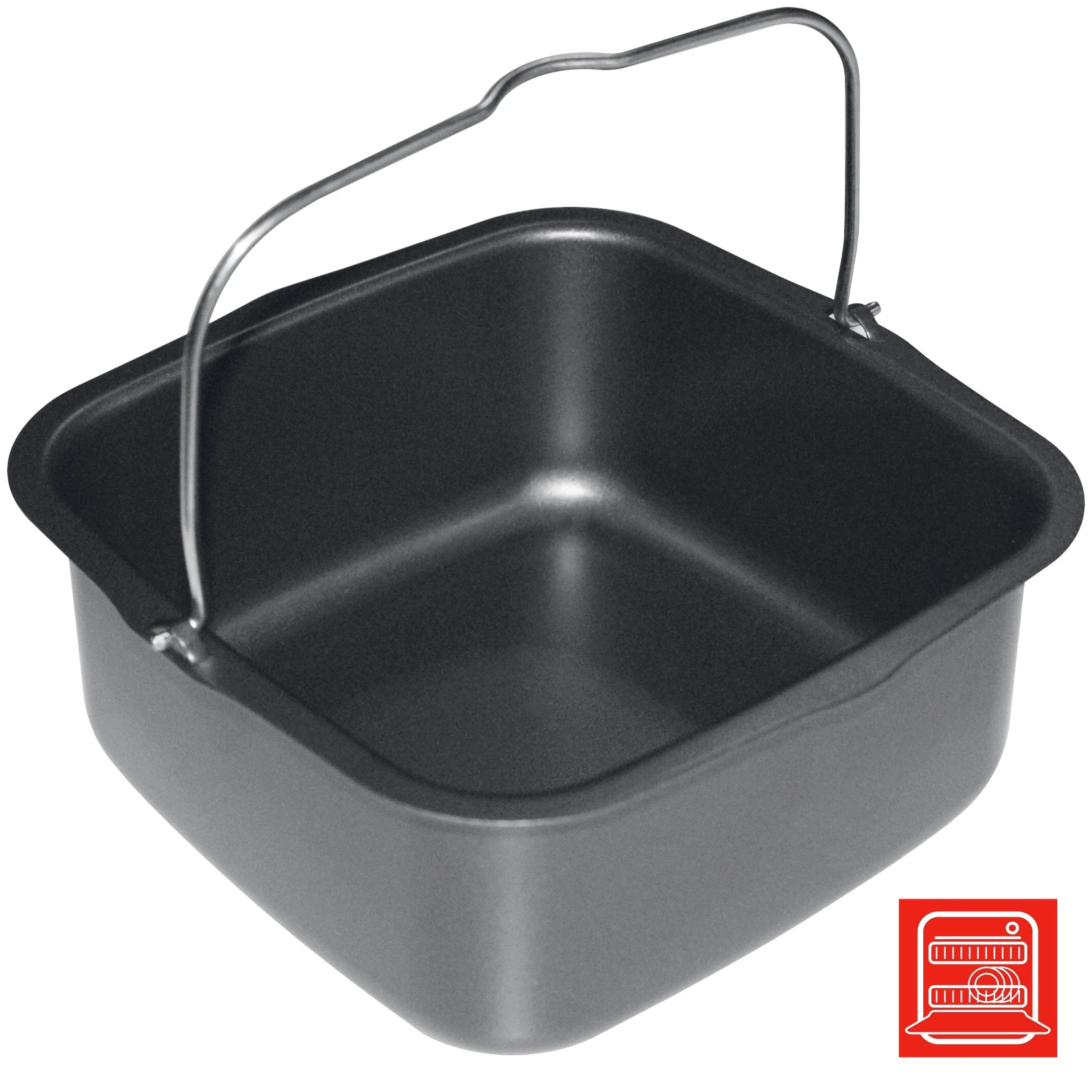 FRITEL Bagefad Cepamtrauks SnackTastic 4000/5000/6000 –