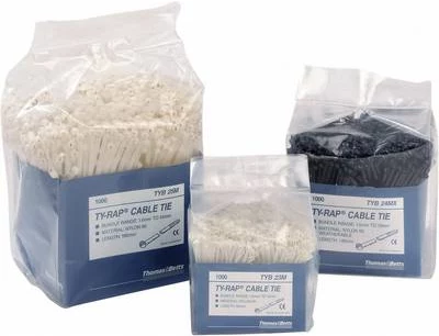 ABB Ty-Rap Standard Cable Tie with