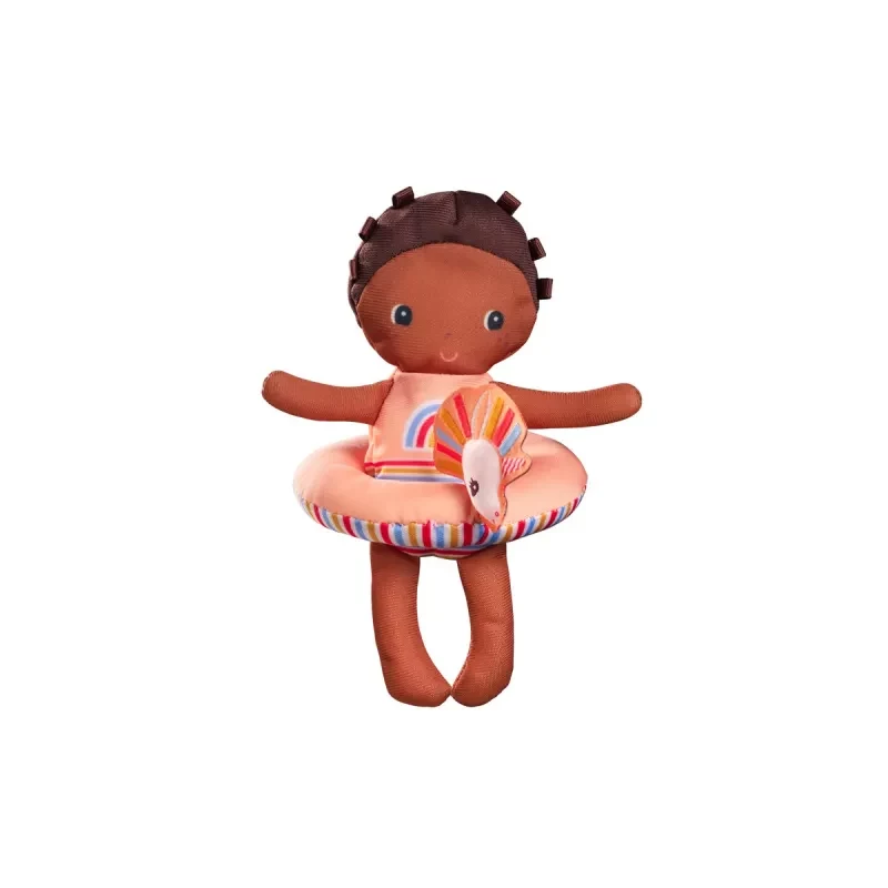 LILLIPUTIENS Lena Bath Doll 6m+